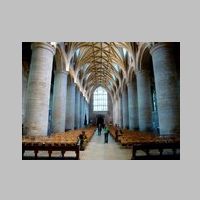 Tewkesbury Abbey, photo  Jonathan Billinger, Wikipedia.jpg